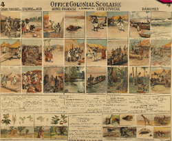 Affiches scolaires (Educational Poster)