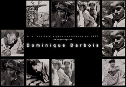 Dominique Darbois