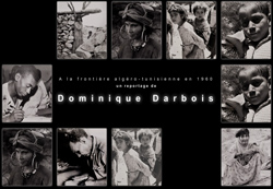 Dominique Darbois