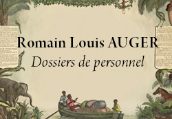 Romain Louis Auger