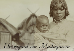 Regard sur Madagascar (A View of Madagascar)
