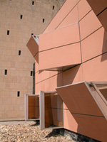 ANOM facade