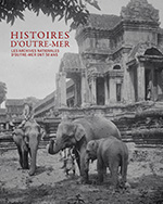 Histoires d'outre-mer - Les ANOM ont 50 ans Histoires d'outre-mer - Les ANOM ont 50 ans