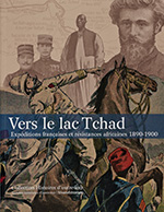 Vers le Tchad