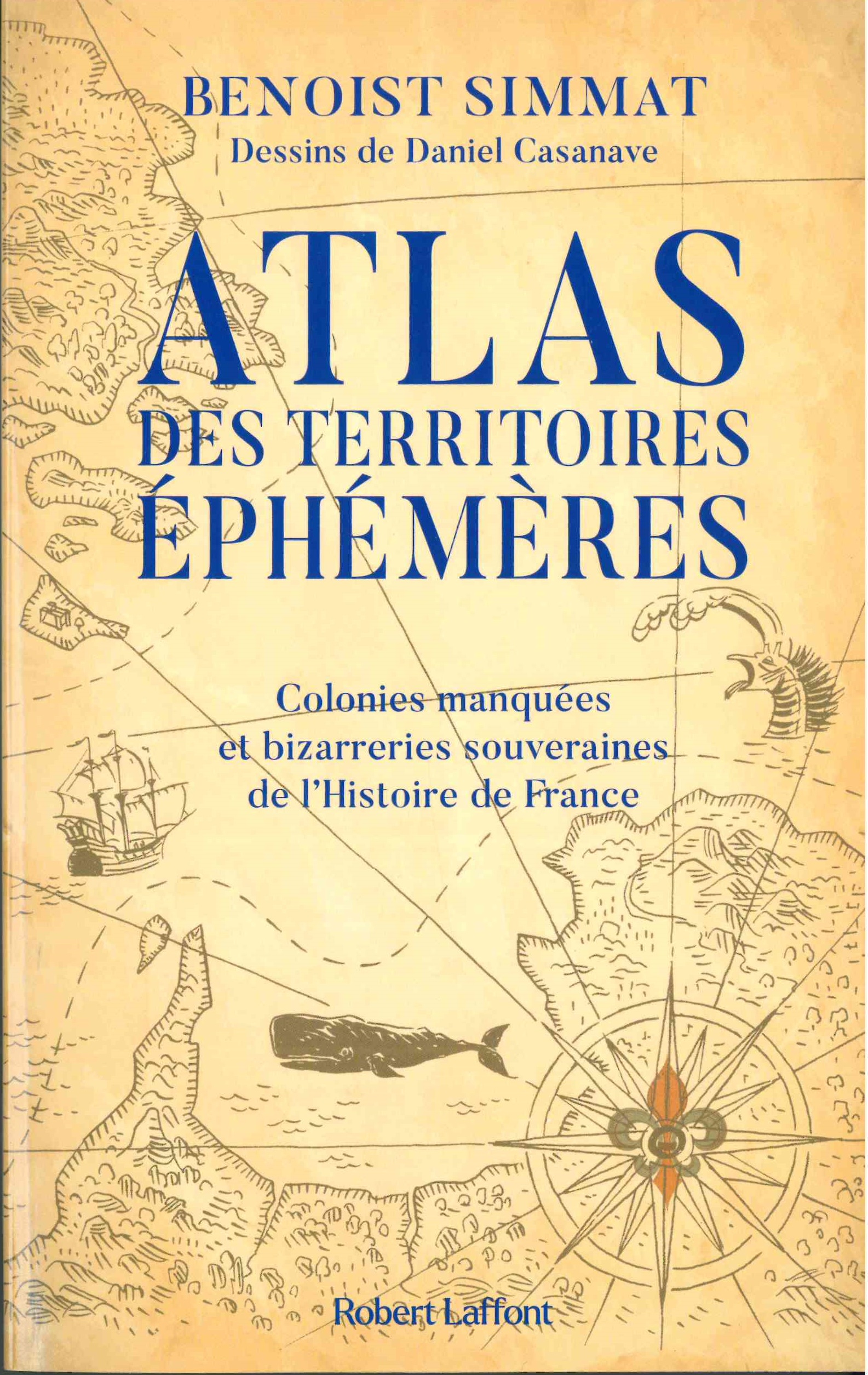 Saunier (Eric) Dir., La Franc-maçonnerie dans les colonies : de l'Atlantique à la mer de Chine (XVIIIe-XXe siècle)