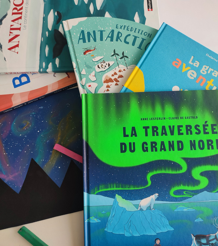 Archives nationales d'outre-mer