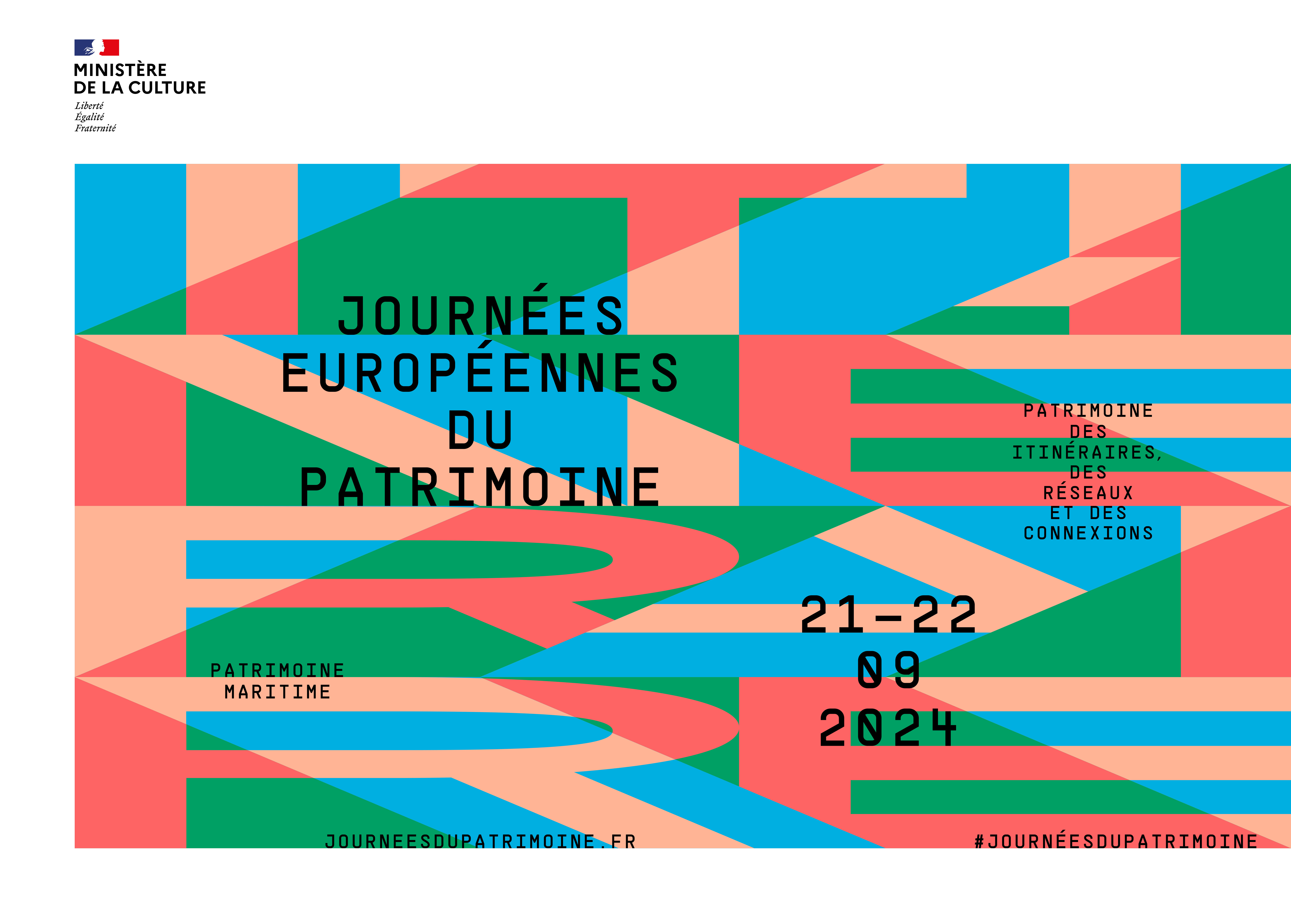 Journées Européennes du Patrimoine