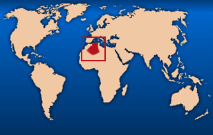 Map-monde
