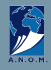 logo ANOM