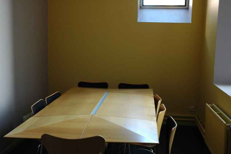 salle de r&eacute;union