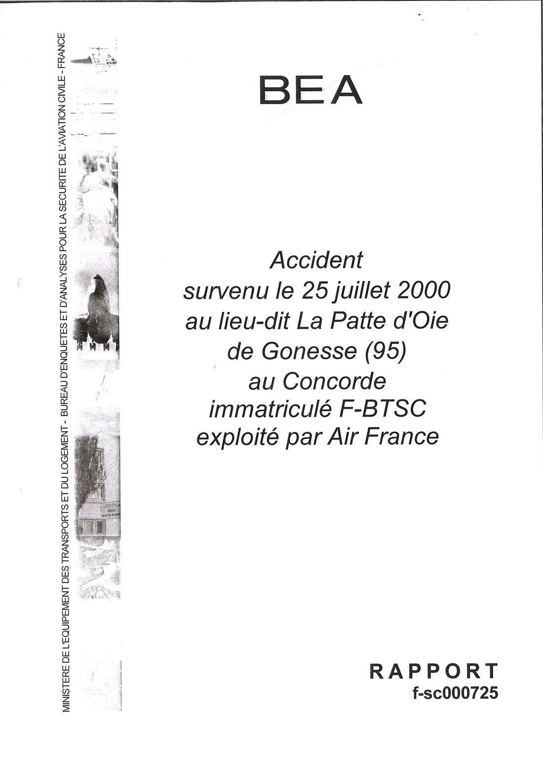 rapport