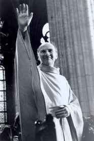 messe du 22 janvier 1995