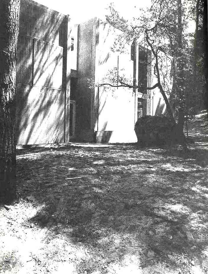 Mus&eacute;e de Nemours. Photo Jacques Guidoni.