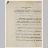 Déclaration des actionnaires d'Anzin