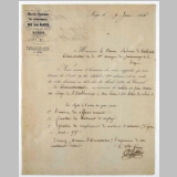 Société des charbonnages de La Haye