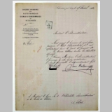 Etat récapitulatif des exploitations