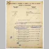 Formation des Nord-Africains