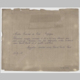 Accueil de mineurs espagnols