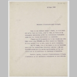 Propagande communiste auprès des Nord-Africains