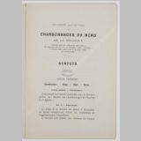 Charbonnages du Nord de la Belgique