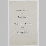 Exploitations à l'étranger