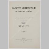 Société artésienne de force et lumière