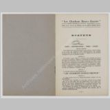 Statuts de la société anonyme des charbons Bassez-Grenier