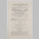 Société africaine de recherches et d'exploitation minière