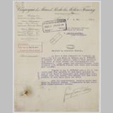 Compagnie des mines de Roche-La-morlière et Firminy