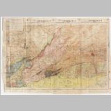 Prospection minière au Maroc