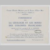 Comité d'études minières pour la France d'Outre-mer