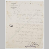 Soins des enfants aux mines de Lens