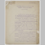 Conditions de travail avant et après guerre