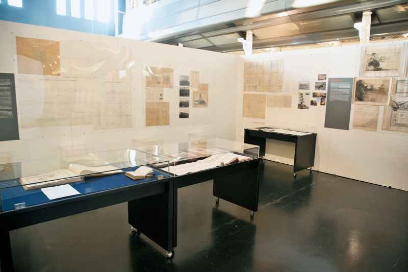 Photo de l&acute;inauguration