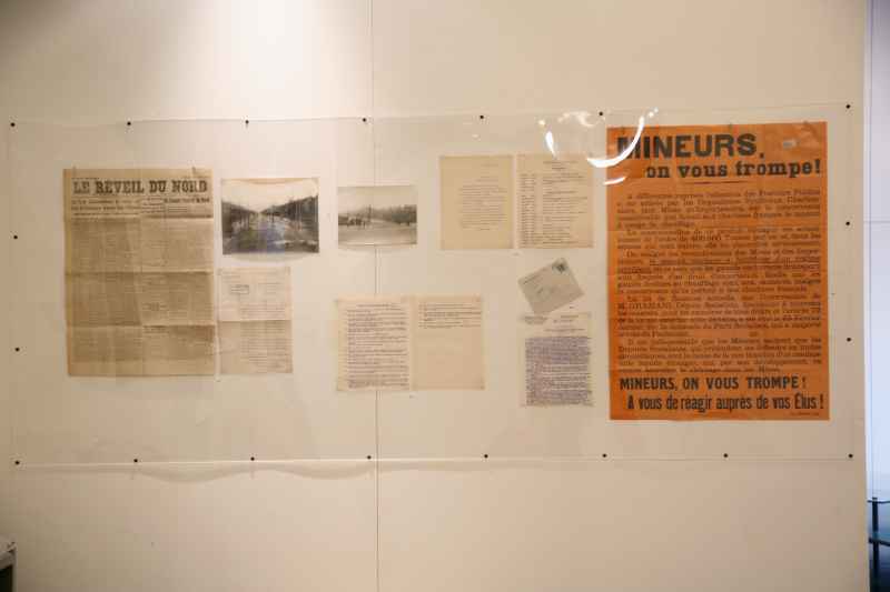 Photo de l&acute;inauguration