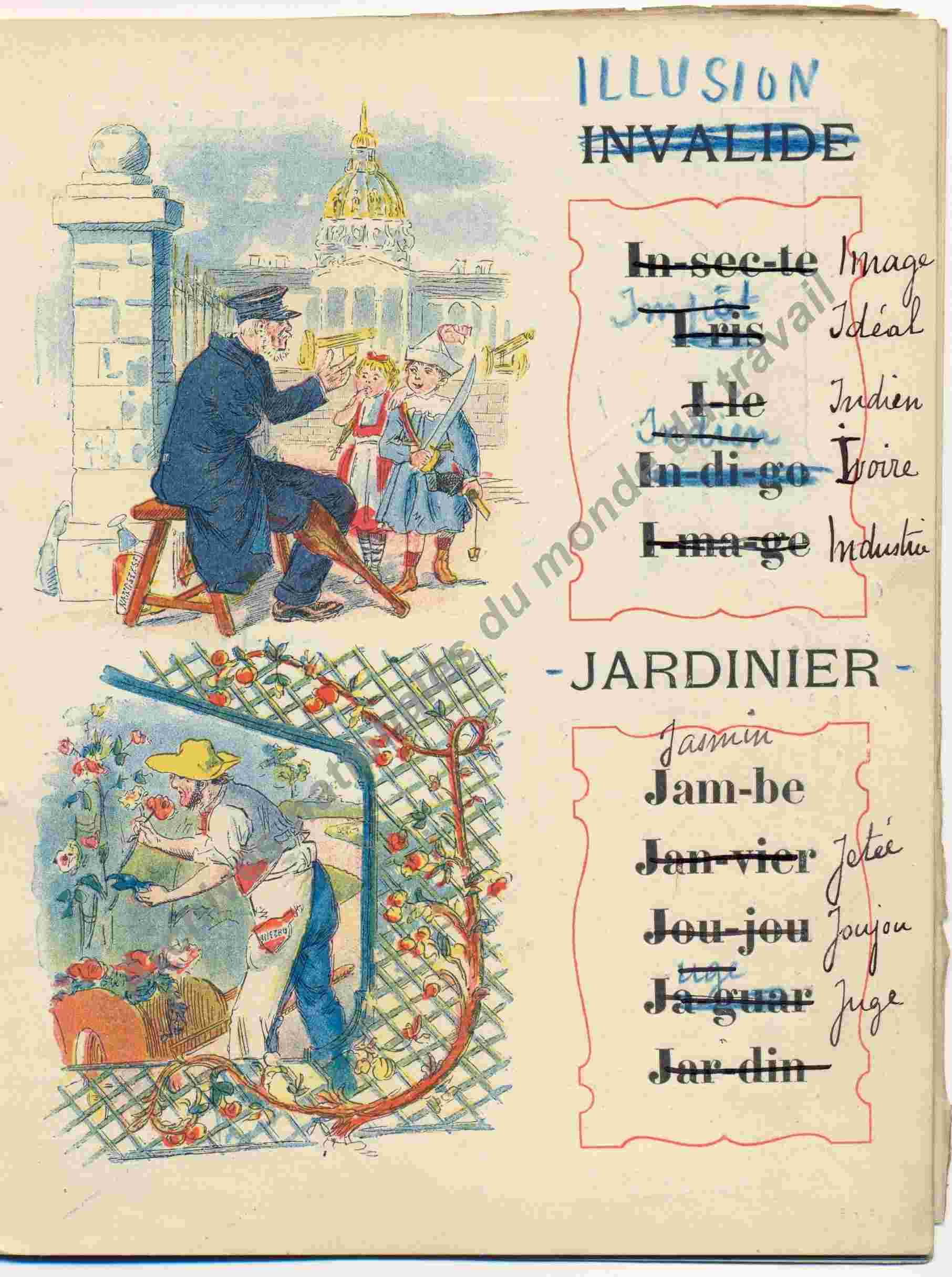 fonds Firmin-Didot et Didot-Bottin, librairies-imprimeries à Paris