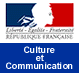 Portail Minist&egrave;re Culture et Communication