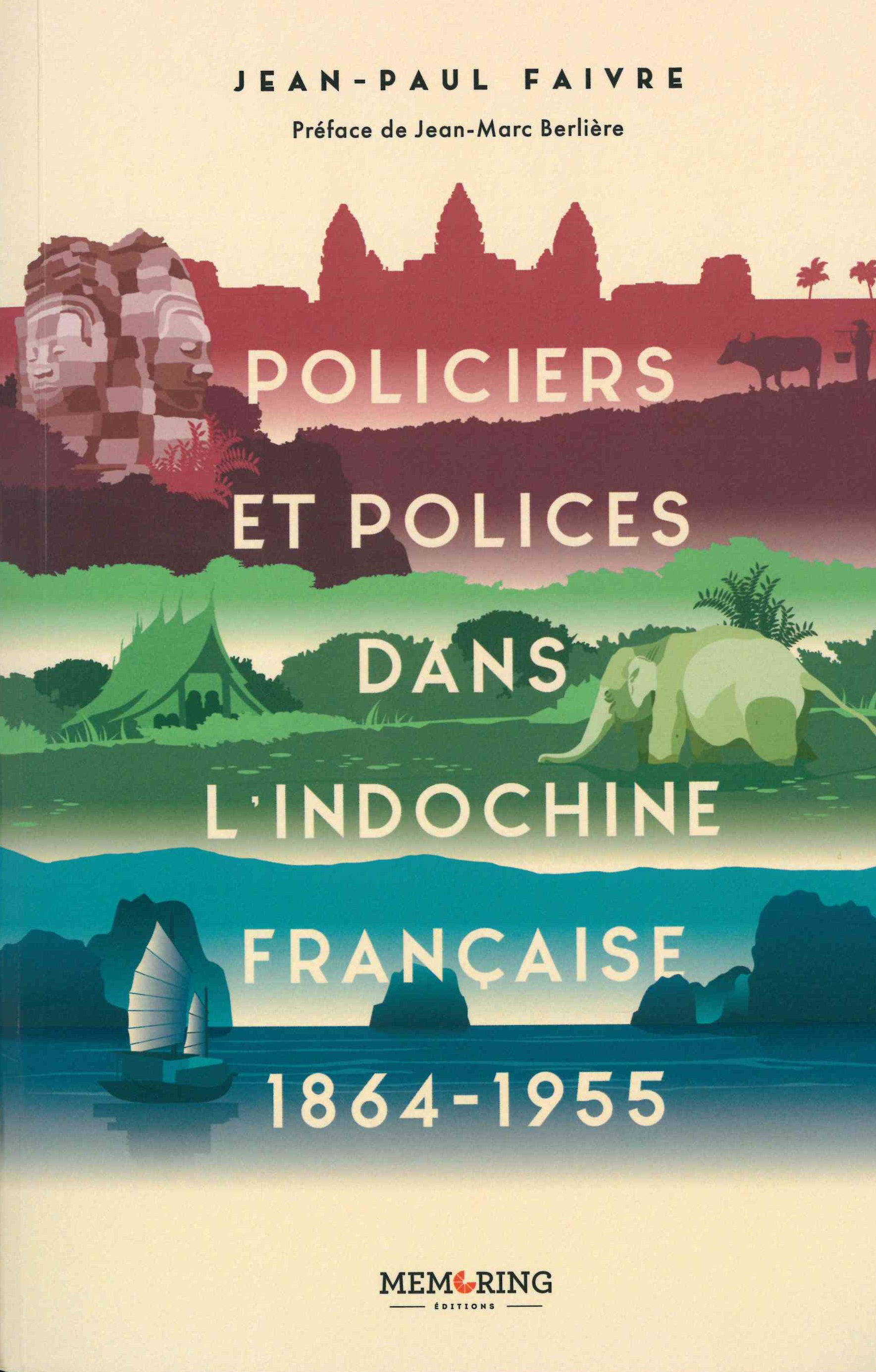 Policiers contre policiers : une résistance oubliée : la police, 1940-1945,