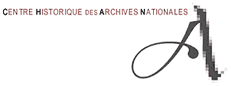 Centre historique des archives nationales